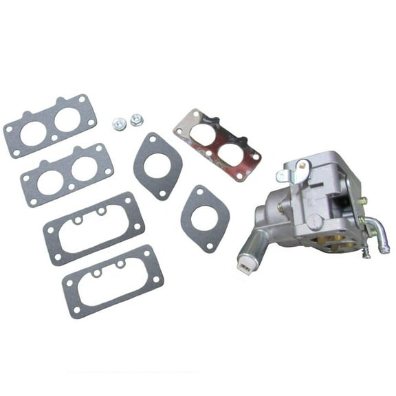 499804 Carburetor Assembly Fits Sears