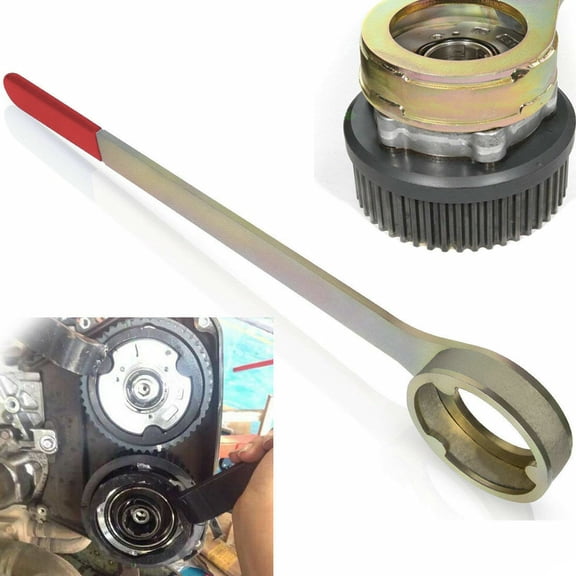 #499977500 AVCS Intake Cam Sprocket Tool For Subaru Impreza WRX Forester XT Saab