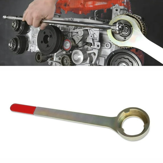 499977500 For Subaru Impreza WRX Forester XT Saab AVCS Intake Cam Sprocket Tool
