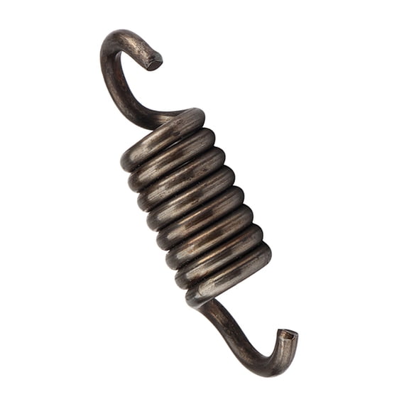 49CC 4-Stroke Mini Bike Clutch Spring, Single Heavy Duty Tension Spring for Pocket Bike, Dirt Bike, ATV Quad, Go Kart Centrifugal Clutch Replacement