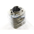 thumbnail image 1 of 49CC 50CC Gas Motorized Bicycle Bike Engine 40mm Cylinder Head Piston Kit CK21, 1 of 2