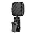 thumbnail image 1 of 49LED 2500-6000K Fill Light Cell Phone Live Beauty Hit Light RGB Pocket Ligh LED Ambient Light Photo Light,Black, 1 of 9