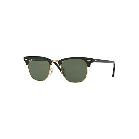 49MM Clubmaster Gradient Sunglasses, RB3016