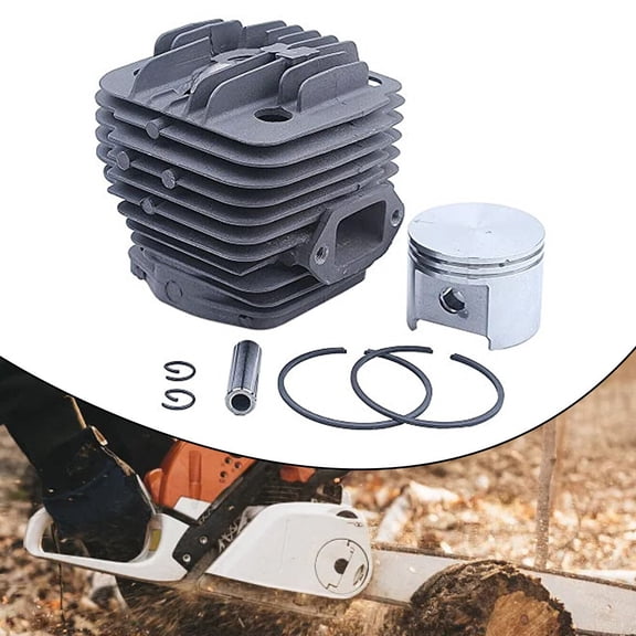 49Mm Cylinder Piston Kit For Ts400 Br350 42230201200 42231410300