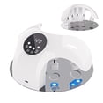 thumbnail image 1 of 49W Nail Dryer Lamp Ultraviolet UV Light LED Gel Polish Manicure Curing Machine, 1 of 7