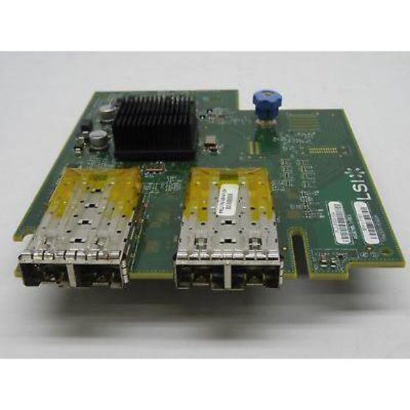 49Y4124 Ibm 8Gbps Fibre Host Interface Card 8Gb Hba Ds5100 Ds5300