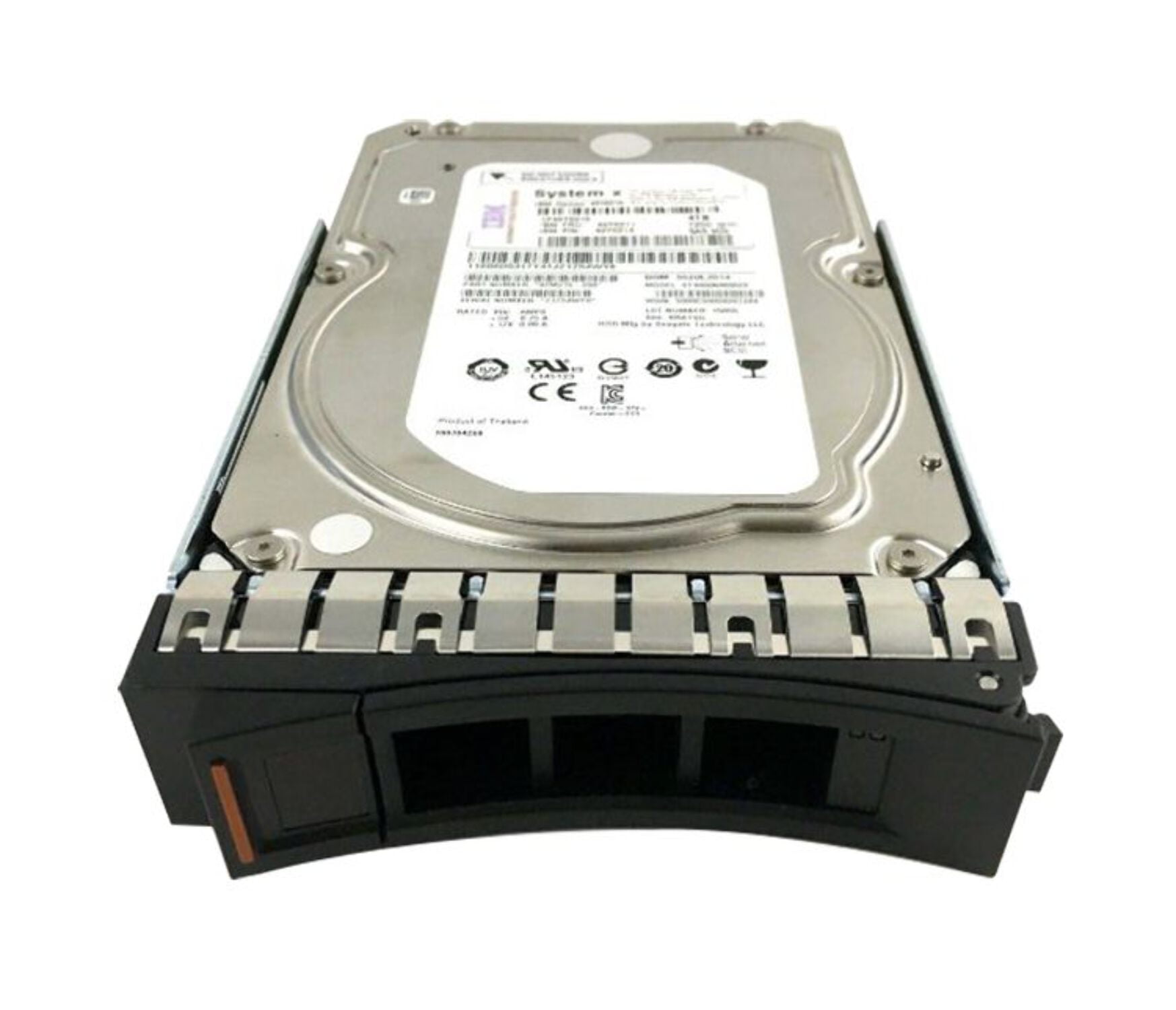 Internal Hard Drives Hot Swappable Internal Hard Drives Hot Swappable