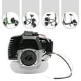 thumbnail image 1 of 49cc 2-Stroke Gas Engine Motor for Scooters, Pocket Bikes & Mini Choppers, Pull Start, Includes Fuel Tank, Efficient, High Performance, Easy Installation, 1 of 6