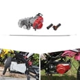 thumbnail image 1 of 49cc 2-Stroke Racing Engine for Mini Bike & Scooter, Up to 40MPH, Complete Pull Start Motor, 1 of 16
