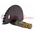 thumbnail image 1 of 49cc / 50cc Scooter Kick Starter Gear - Taotao, Boom, Ice Bear, 1 of 1