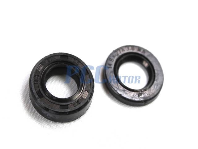 49cc 66cc 80cc Motorized Bicycle Motor Crankcase Crank Case Seals SL14