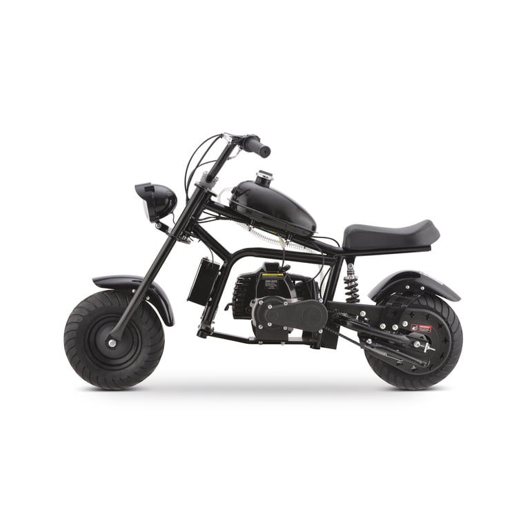 49cc Black Mini Dirt Bike - Walmart.com 49cc Black Mini Dirt Bike - Walmart.com