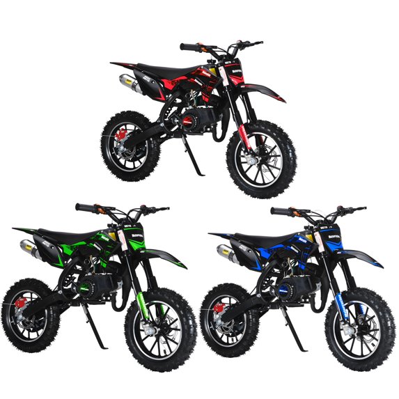 Interrupteur Frein Arrière 2 Fils - Remplacement Scooter Dirt Bike ATV Quad WOOSTAR