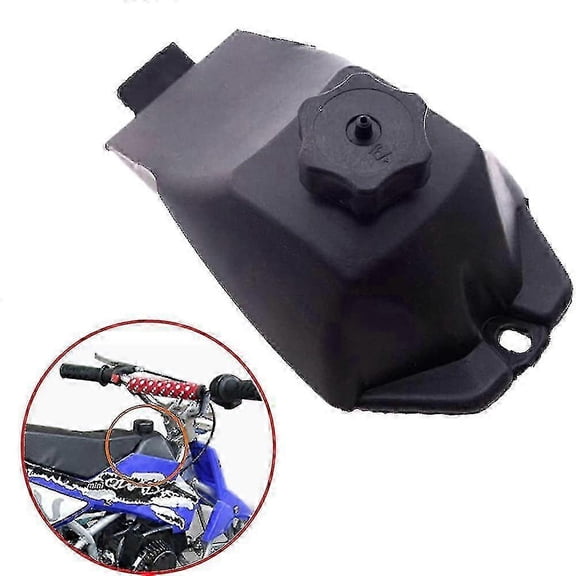49cc Mini Dirt Bike Petrol Tank | 49cc Mini Quad Atv Fuel Gas - Gas Petrol Fuel Tank