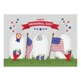 49er Flag for Happy Birthday Bunting Garland Banner Portable Flag Pole