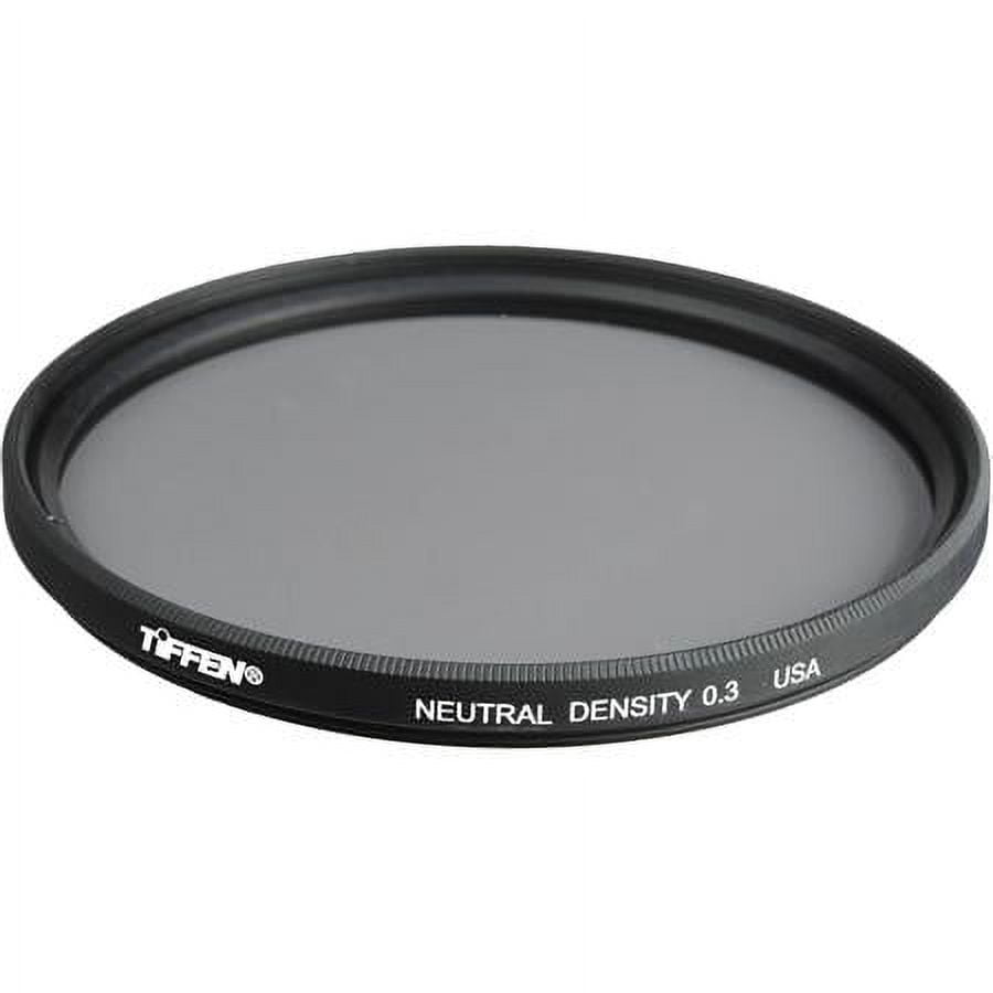 49mm 2x (0.3) Neutral Density Glass Filter