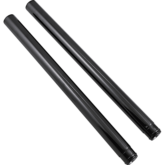 49mm Black Fork Tubes, 25.75in.