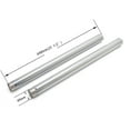 thumbnail image 1 of 49mm Chrome Fork Tubes for Harley V-Rod VRSCDX VRSCF VROD 02-06 Night-Rod VRSCD 06, 1 of 5