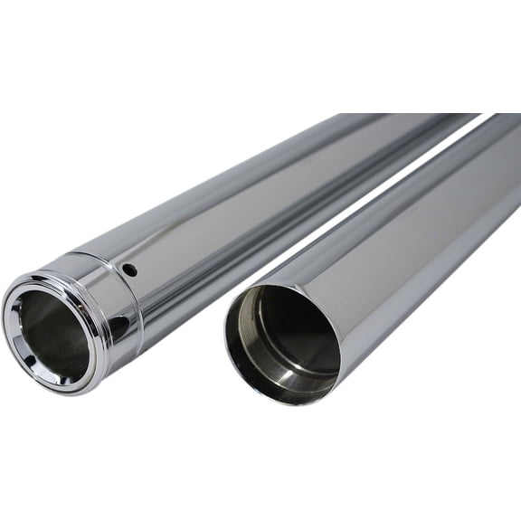 49mm Fork Tubes, 24.50in.