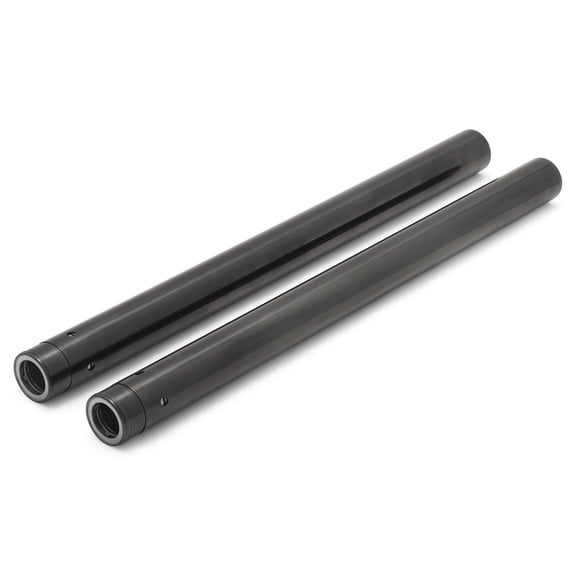 49mm Over 2" Fork Tubes for Harley Softail Street Bob FXBB Breakout FXBR FLHC Heritage Classic 2018-2024 2019 2020 2021 2022 2023 45500376