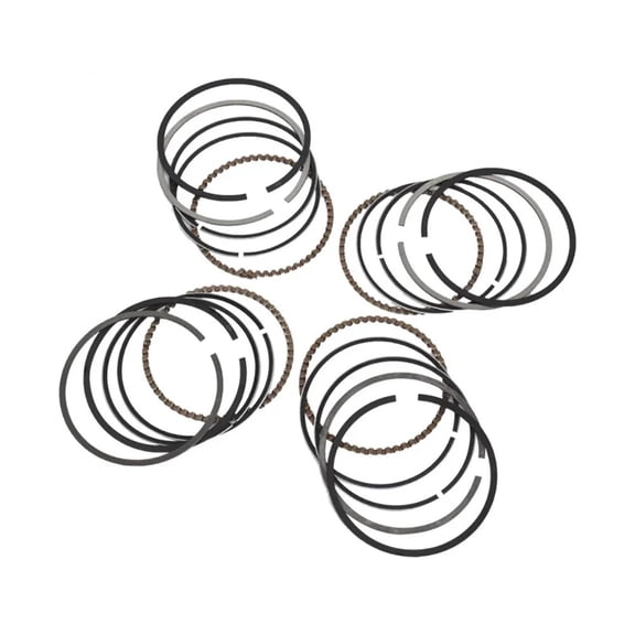 49mm STD Motorcycle Engine Piston Rings Kit For Suzuki GSX-R250 GSX-R250R SP GSXR250 GSXR250R GSXR GSX-R 250 Ring Set