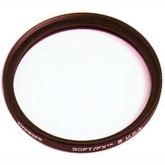 49mm Soft/FX 5 Special Effect Filter
