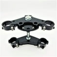 thumbnail image 1 of 49mm Triple-Tree Conversion Kit 2013  earlier Harley Touring Models, 1 of 8