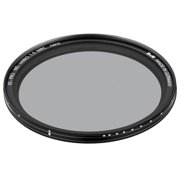 B + W 49mm XS-Pro Vario Neutral Density MRC Nano Filter - 0.3 to 1.5 1 to 5 stops