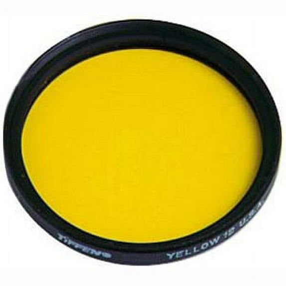 49mm Yellow 12 Filter