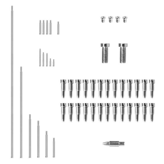 49pcs Alto Parts Screw Set wind Accessories