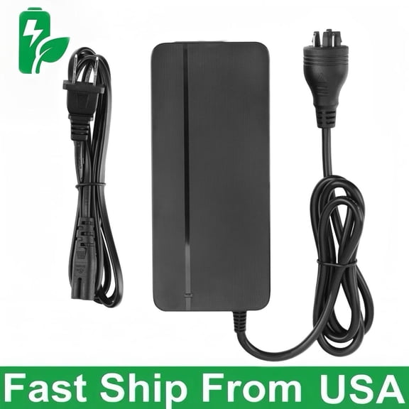 4A Charger for Bosch BES2 PowerPack & PowerTube Batteries BCS220