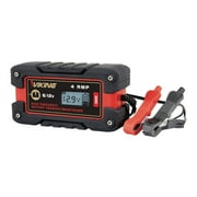 4A Fully Automatic Microprocessor Controlled Battery Charger/Maintainer