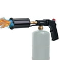 thumbnail image 1 of 4ALLTECH Cooking Torch for Searing Steak Charcoal Starter, 1 of 6