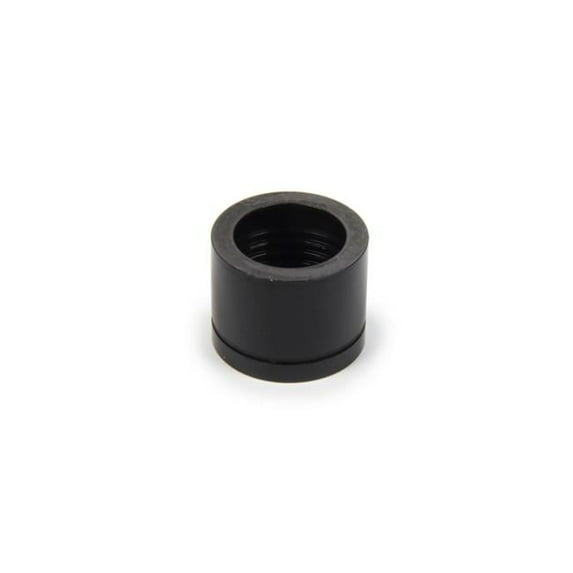 4AN HS79 Pro Plus Crimp Collar - Black