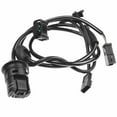 thumbnail image 1 of 4B0927807L Left Rear ABS Wheel Speed Sensor for Audi A6 1998 2003 - 2004 2.8L-, 1 of 1
