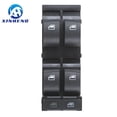 thumbnail image 1 of 4B0959851B Power Window Control Master Switch For AUDI A6 RS6 S6 Allroad Quattro, 1 of 5