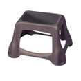 thumbnail image 1 of 4B3800CYLND Large Step Stool  15.3 x 19.2 x 11.7in., 1 of 1