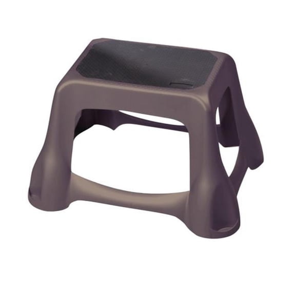 4B3800CYLND Large Step Stool 15.3 x 19.2 x 11.7in.