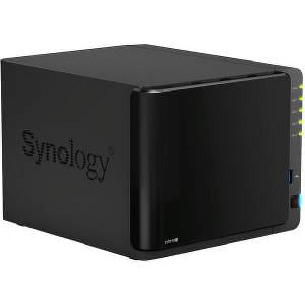 （お得な特別割引価格） 4BAY NAS Walmart.com - DISKLESS 2GB DS916+ DISKSTATION 外付けハードディスク・ドライブ