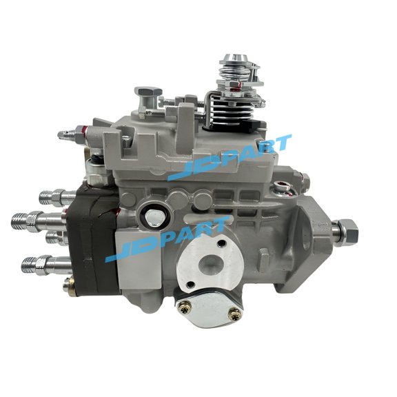 4BT Fuel Injection Pump 3919846 0460424081 For Cummins Engine Parts