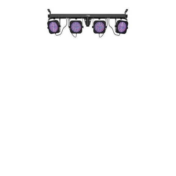 4Bar USB Light