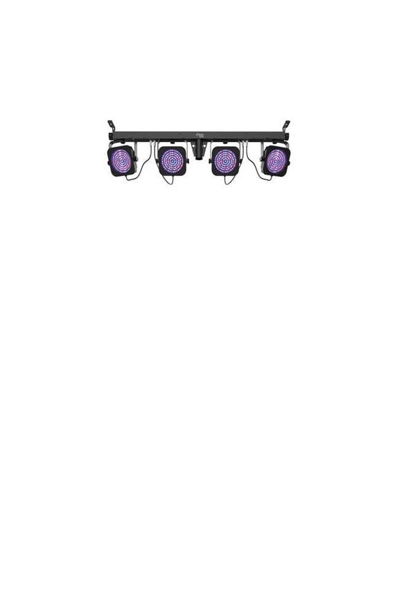 4Bar USB Light