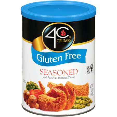 4C Foods 4C Crumbs, 12 oz
