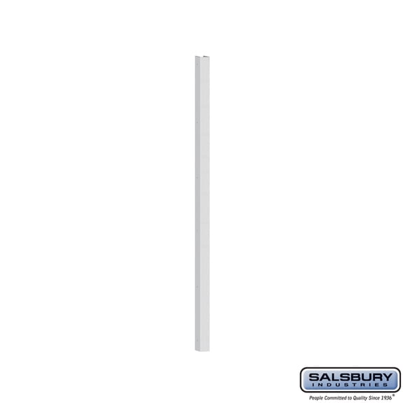 4C Horizontal Mailbox Connector Kit - for 12 Door High Units