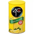 thumbnail image 1 of 4C Lemonade Drink Mix, 13.2 oz., 1 of 1
