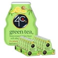 4C Sugar Free A Liquid Water Enhancer 12 Pack, Premium Natural Flavors