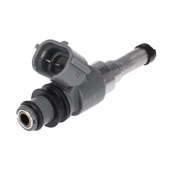 4C8-13761-00-00 Automobile Fuel Injector Nozzle Replacement 2 Pins for Yamaha WR250R 2008-2018 Plastic Metal