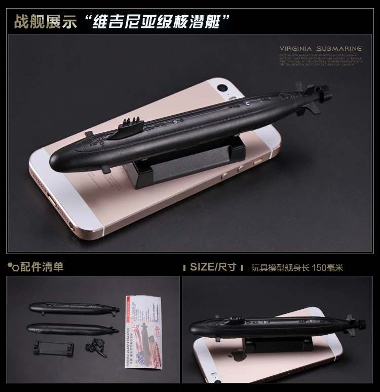 4D Assembled Ship Model Liaoning Battleship Modern Class Battleship ...