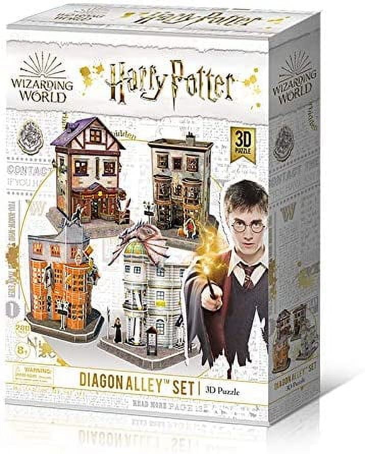 Other/Diagon Alley