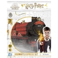 thumbnail image 1 of 4D Cityscape Harry Potter Hogwarts Express 3D Paper Model Kit, 1 of 10